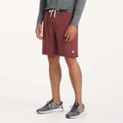 Kore Short 9" | Cedar -Cheap Drape Joy Store V391CED 1832