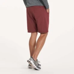 Kore Short 9" | Cedar -Cheap Drape Joy Store V391CED 1849