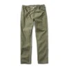 Ripstop Pant - Long | Army