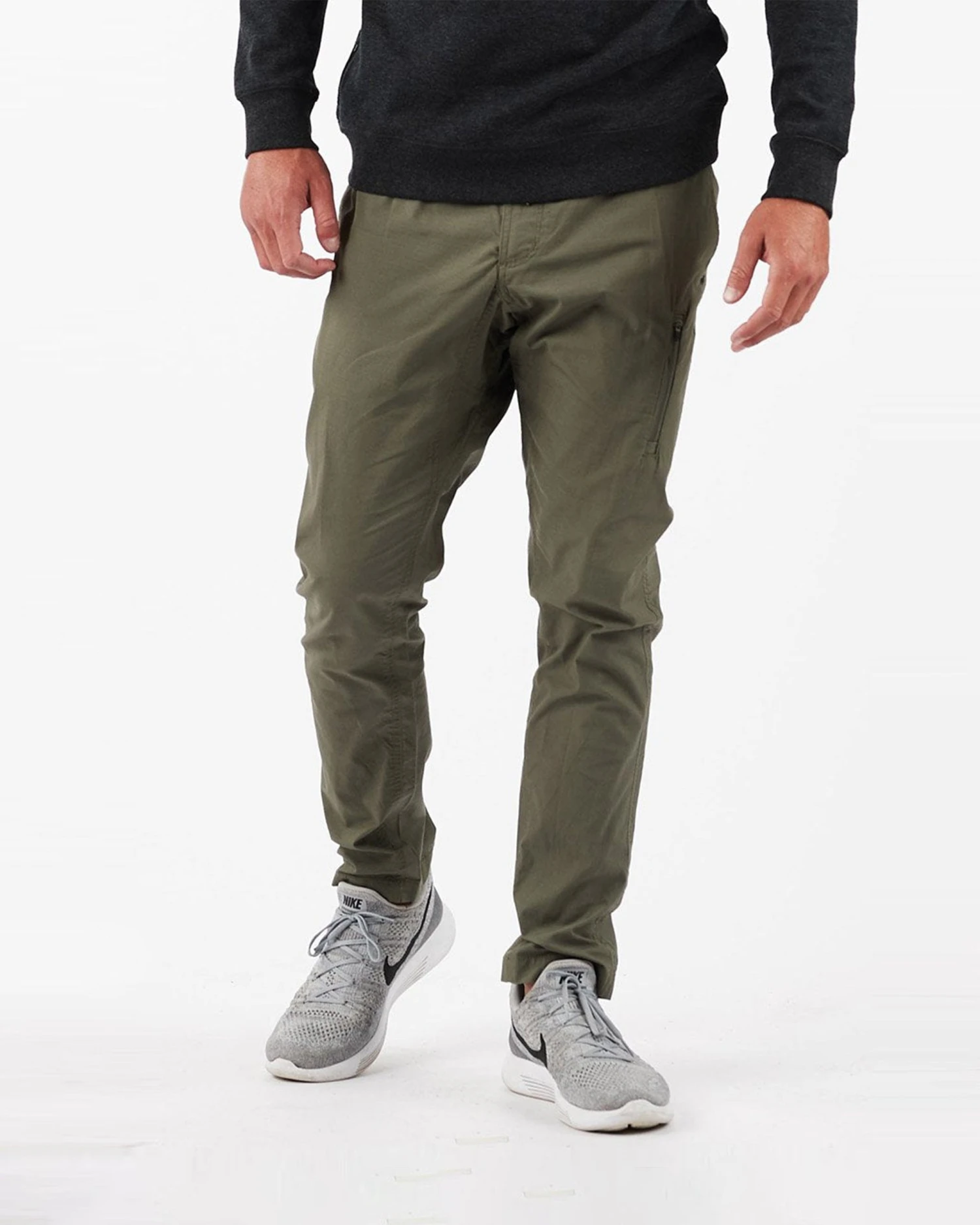 Ripstop Pant | Army 2 Ripstop Pant | Army - Image 2