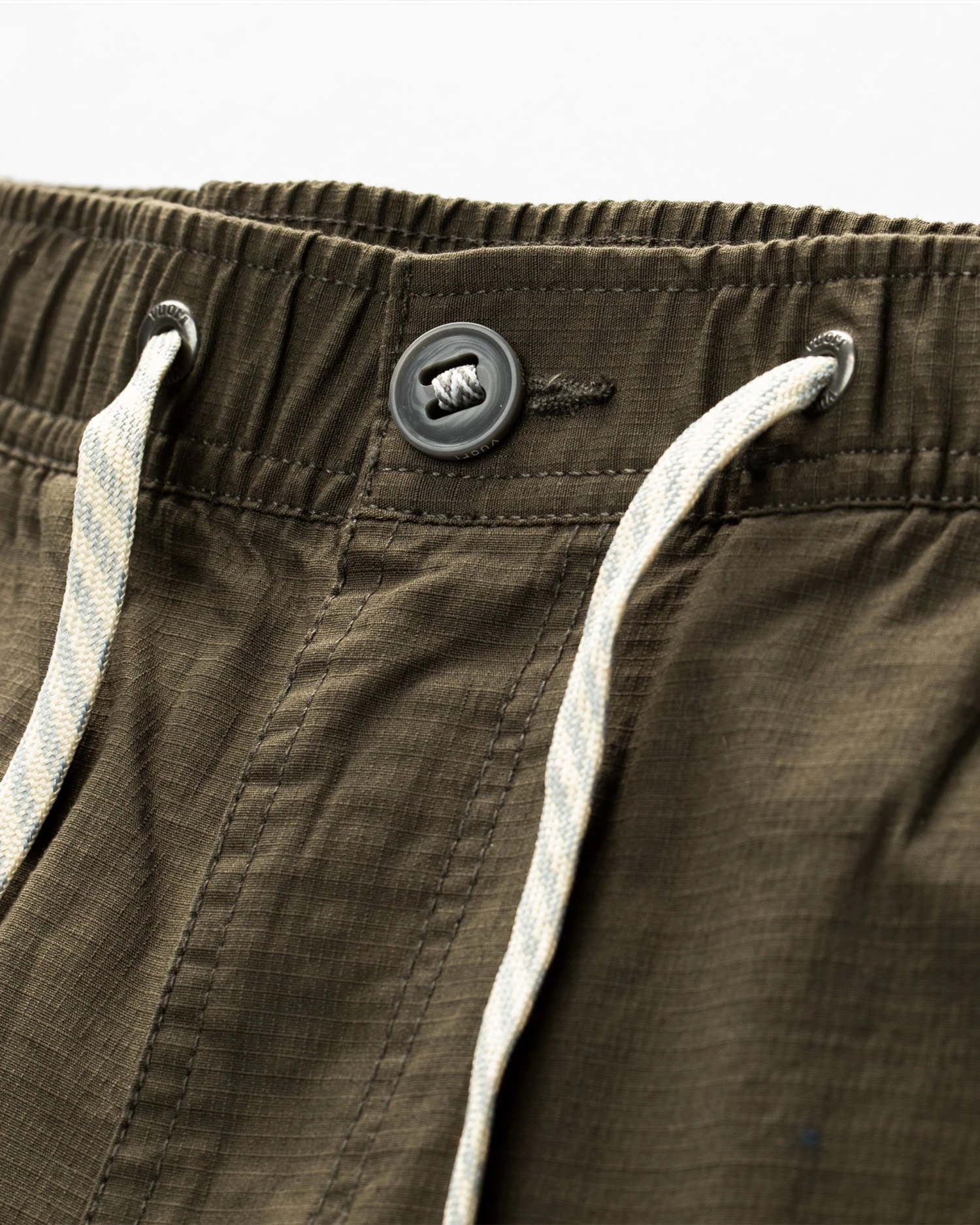 Ripstop Pant | Army 3 Ripstop Pant | Army - Image 3