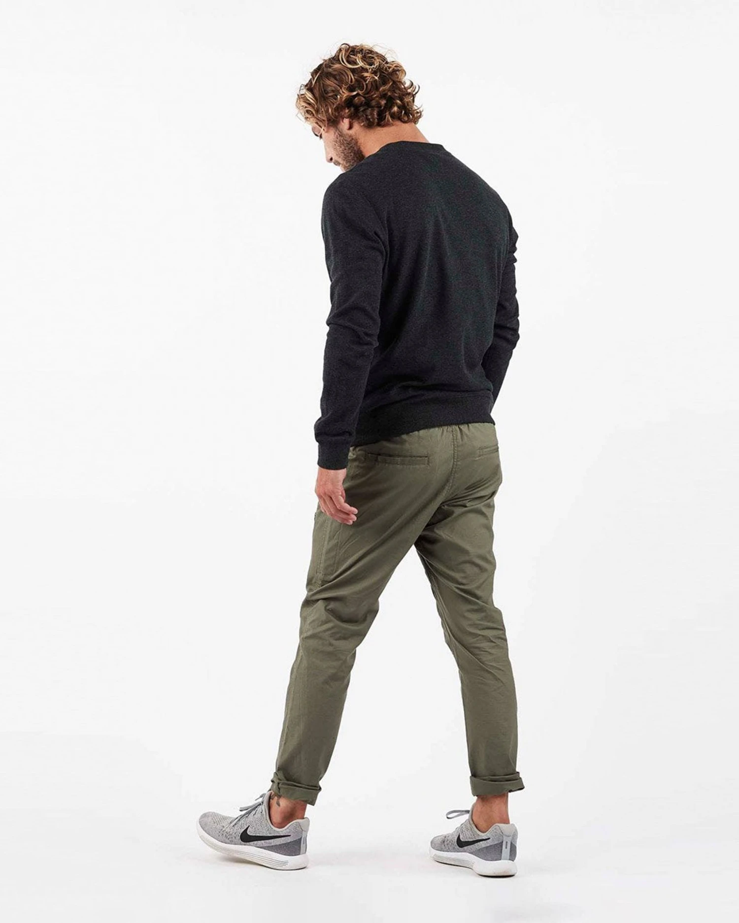 Ripstop Pant | Army 4 Ripstop Pant | Army - Image 4