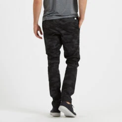 Ripstop Pant | Black Camo -Cheap Drape Joy Store V412BCM 3