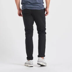 Ripstop Pant | Black -Cheap Drape Joy Store V412BLK 3 update