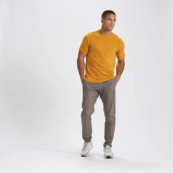 Ripstop Pant | Cocoa -Cheap Drape Joy Store V412CCO 5