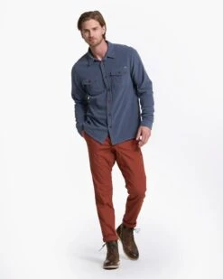 Ripstop Pant | Dark Penny -Cheap Drape Joy Store V412DKP 2892