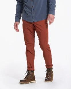 Ripstop Pant | Dark Penny -Cheap Drape Joy Store V412DKP 2998