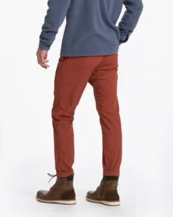 Ripstop Pant | Dark Penny -Cheap Drape Joy Store V412DKP 3011