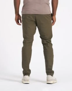 Ripstop Pant | Dark Oregano -Cheap Drape Joy Store V412DOR 3