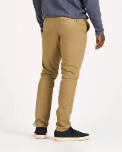 Ripstop Pant | Khaki -Cheap Drape Joy Store V412KHK 2 29bccee3 65bb 4f81 a0fa 954fafadea2f