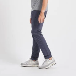 Ripstop Pant | Navy -Cheap Drape Joy Store V412NVY 2 update