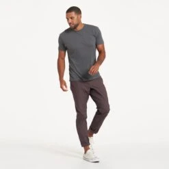 Ripstop Pant | Quartz -Cheap Drape Joy Store V412QUA 1735