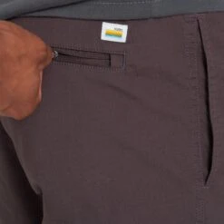 Ripstop Pant | Quartz -Cheap Drape Joy Store V412QUA 1759