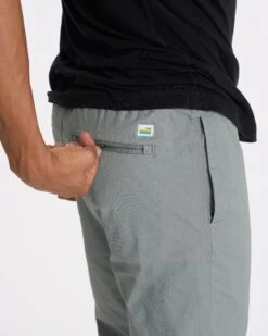 Ripstop Pant - Long | Stormy -Cheap Drape Joy Store V412STY SP23 M ECOMM PANTS DETAIL 2105 1x1 c23b3022 f8b9 43a6 9f76 3415651962e6