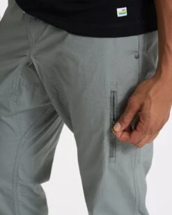 Ripstop Pant | Stormy -Cheap Drape Joy Store V412STY SP23 M ECOMM PANTS DETAIL 2109 1x1 7e9b13a9 0a60 45b5 a426 c970a487d0b5