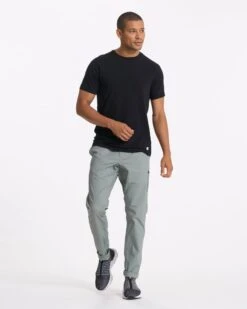 Ripstop Pant - Long | Stormy -Cheap Drape Joy Store V412STY SP23 M ECOMM PANTS FULL 2065 1x1 ee6d3d8b 5d69 4a3f 9b71 1eb57564549b