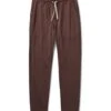 Ponto Performance Pant | Chestnut Heather