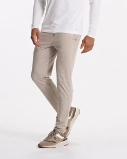 Ponto Performance Pant | Dark Salt Heather -Cheap Drape Joy Store V418HDA SP23 M ECOMM PANTS BOTTOM 0913 1x1 c42b599d eb7a 4d4c a0fe 9daee57c6924