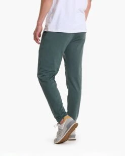 Ponto Performance Pant | Kelp Heather -Cheap Drape Joy Store V418HKE 2184