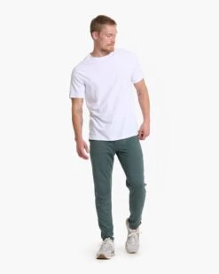 Ponto Performance Pant | Kelp Heather -Cheap Drape Joy Store V418HKE 2215