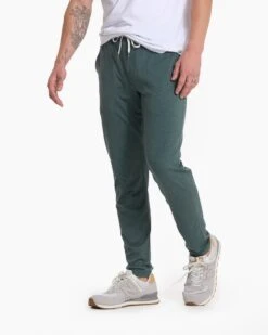 Ponto Performance Pant | Kelp Heather -Cheap Drape Joy Store V418HKE 2242