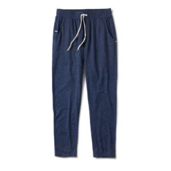 Ponto Performance Pant | Navy Heather