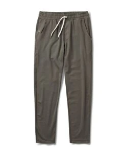 Ponto Performance Pant | Oregano Heather