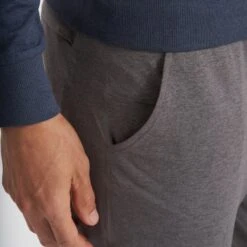 Ponto Performance Pant | Smoke Heather -Cheap Drape Joy Store V418HSN 4448