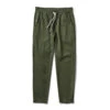 Ponto Performance Pant | Moss Heather