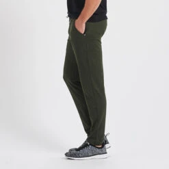Ponto Performance Pant | Moss Heather -Cheap Drape Joy Store V418MHT 2