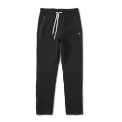 Cosmos Performance Lounge Pant | Black