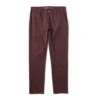 Everything Chino Pant | Oxblood