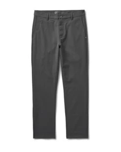 Cascade Tech Chino Pant | Charcoal