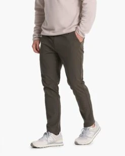 Cascade Tech Chino Pant | Dark Oregano 8 Cascade Tech Chino Pant | Dark Oregano -Cheap Drape Joy Store V427DOR 02674