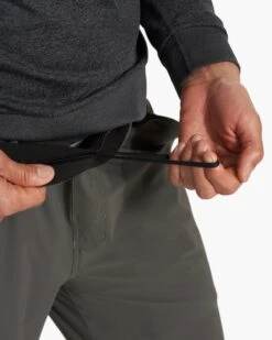 Fleet Pant | Balsam -Cheap Drape Joy Store V429BSM FA23 M ECOMM PANTS DETAIL 9