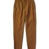 Fleet Pant | Caramel