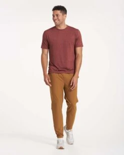 Fleet Pant | Caramel -Cheap Drape Joy Store V429CAR 0589