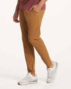 Fleet Pant | Caramel -Cheap Drape Joy Store V429CAR 0659