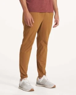 Fleet Pant | Caramel -Cheap Drape Joy Store V429CAR 0660