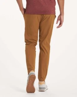 Fleet Pant | Caramel -Cheap Drape Joy Store V429CAR 0669