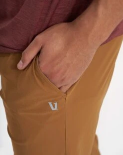Fleet Pant | Caramel -Cheap Drape Joy Store V429CAR 0680
