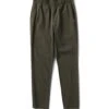 Fleet Pant | Dark Oregano