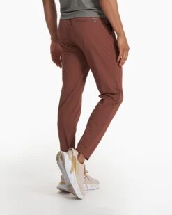 Fleet Pant | Hazelnut -Cheap Drape Joy Store V429HZN SP23 M ECOMM PANTS BOTTOM 2730 1X1 45cbc613 7a8a 4cc7 9bd3 0d5f12b42f19