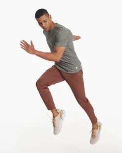 Fleet Pant | Hazelnut -Cheap Drape Joy Store V429HZN SP23 M ECOMM PANTS FULL 2684 1X1 95b20b6b fa47 4f30 bdb5 232001074b45