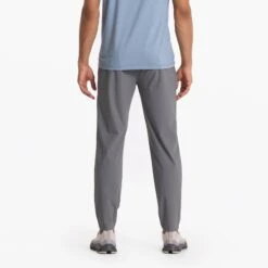 Fleet Pant | Vintage Charcoal -Cheap Drape Joy Store V429VCH FA22 M ECOMM BOTTOM 0758