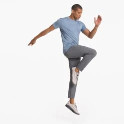 Fleet Pant | Vintage Charcoal -Cheap Drape Joy Store V429VCH FA22 M ECOMM FULL 0735