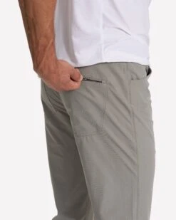 Meta Pant - 34" | Driftwood -Cheap Drape Joy Store V430 LDRF SP23 M ECOMM PANTS DETAIL 6216 4x5 69899b0d c180 400a bd16 7e2c48cea92c