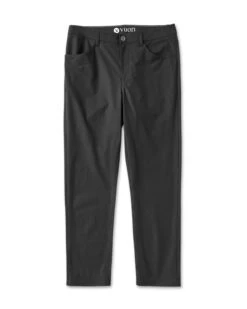Meta Pant - 34 | Black