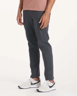 Meta Pant - 30 | Charcoal -Cheap Drape Joy Store V430CCL SP22 M ECOMM PANTS BOTTOM 2499 4X5 ea429259 9dad 41d8 a07d 87f84079eb96