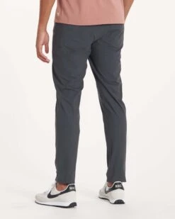 Meta Pant - 30 | Charcoal -Cheap Drape Joy Store V430CCL SP22 M ECOMM PANTS BOTTOM 2518 4X5 ac8a2f6e 723e 48ce 8d1d 00a93cca545f